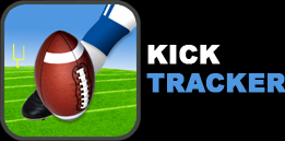 Kick Tracker App